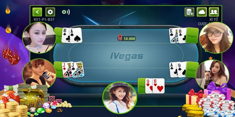 JILI Game Bài 3D J88 poker hút khách nhất 2025