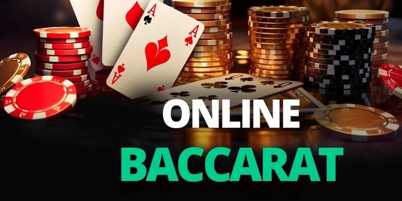 Khám phá luật chơi Baccarat j88 chi tiết nhất cho tân binh