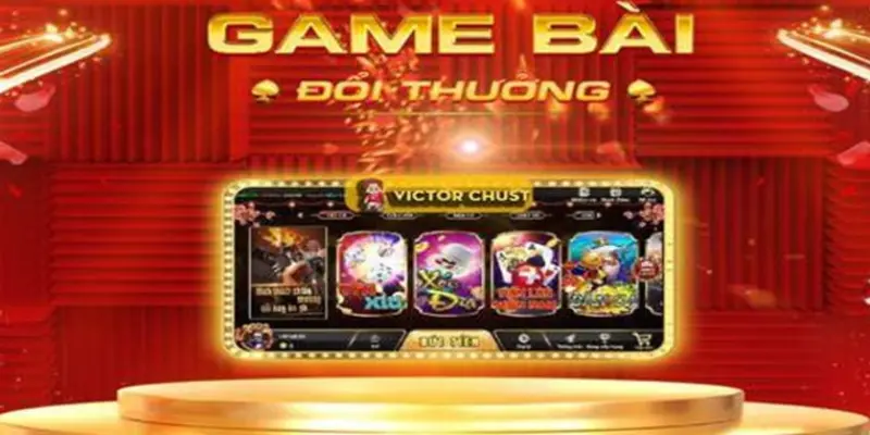 Tổng quan chi tiết  về TP Game Bài 3D J88